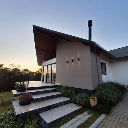 Casa Em Condominio Na Serra Rancho Queimado Ngoại thất bức ảnh