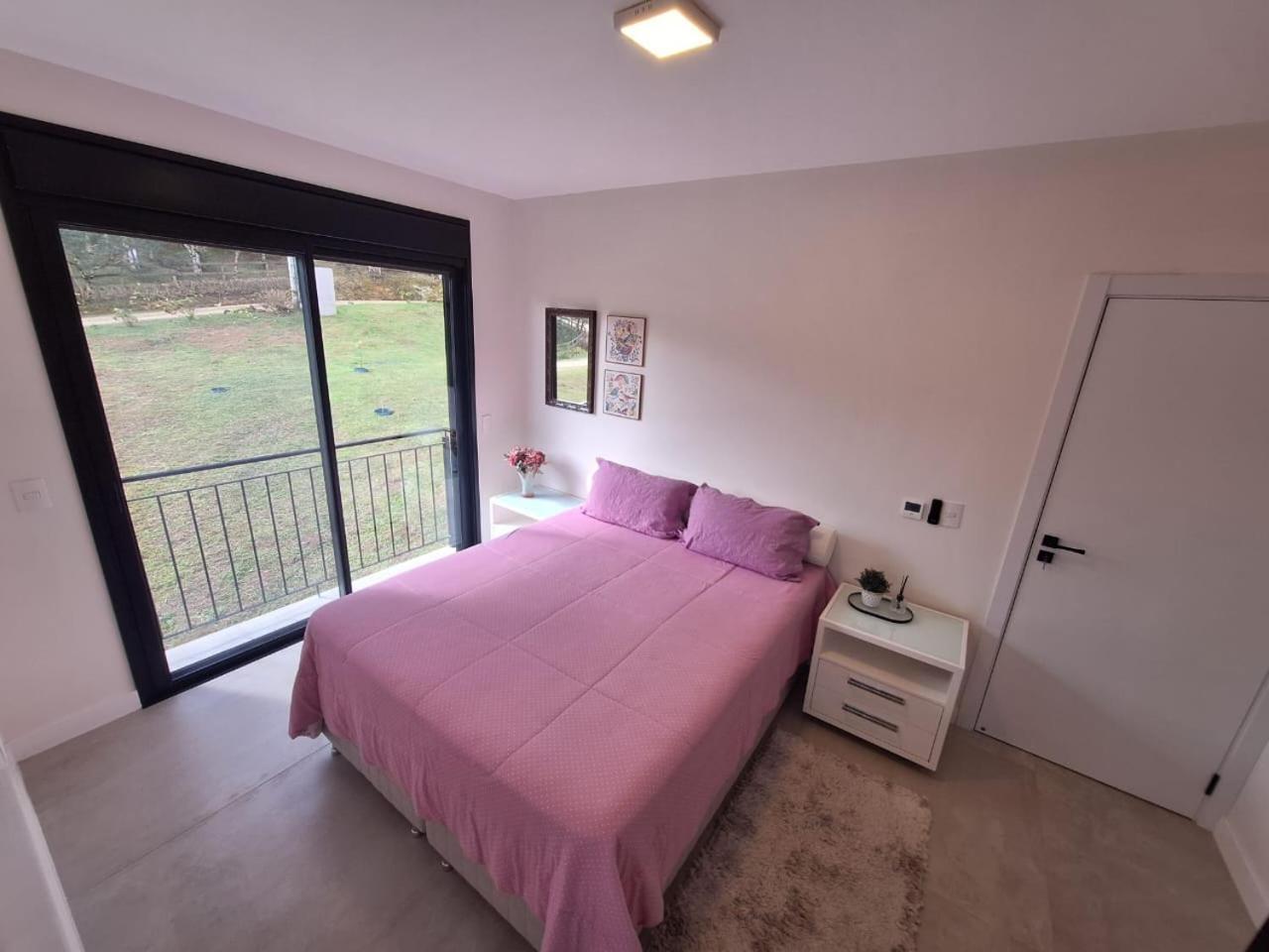 Casa Em Condominio Na Serra Rancho Queimado Ngoại thất bức ảnh