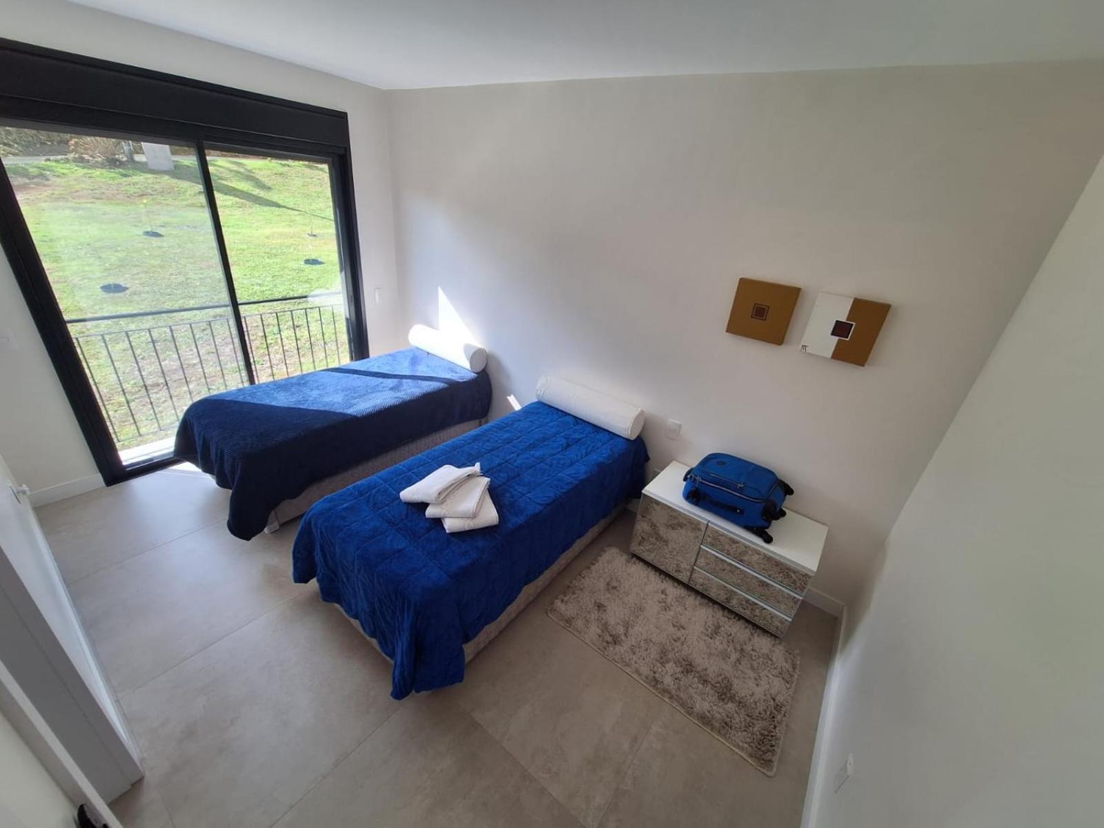 Casa Em Condominio Na Serra Rancho Queimado Ngoại thất bức ảnh